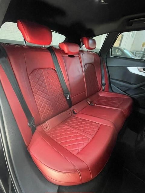 Audi S4 Avant 3.0 TFSI quattro tiptronic Business