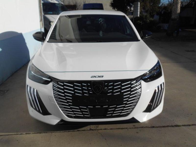 Peugeot 208 100 GT Hybrid e-DCS6 Fin 9Perfet Sc35%