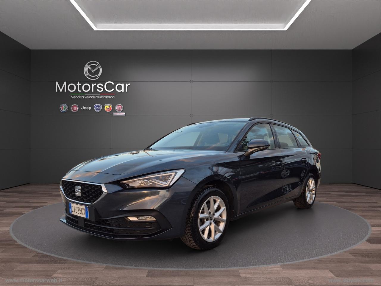 SEAT Leon ST 1.5 TSI Business
