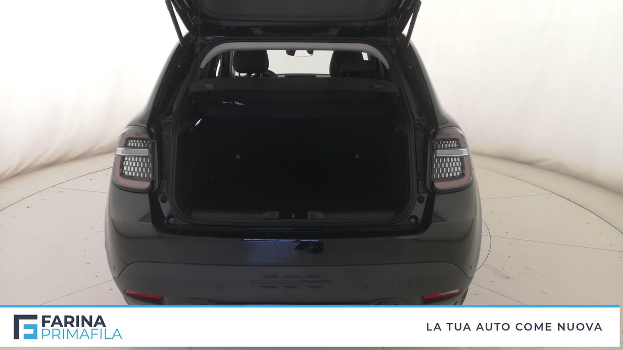 FIAT 600 600 Hybrid Pop 1.2 Hybrid 145cv