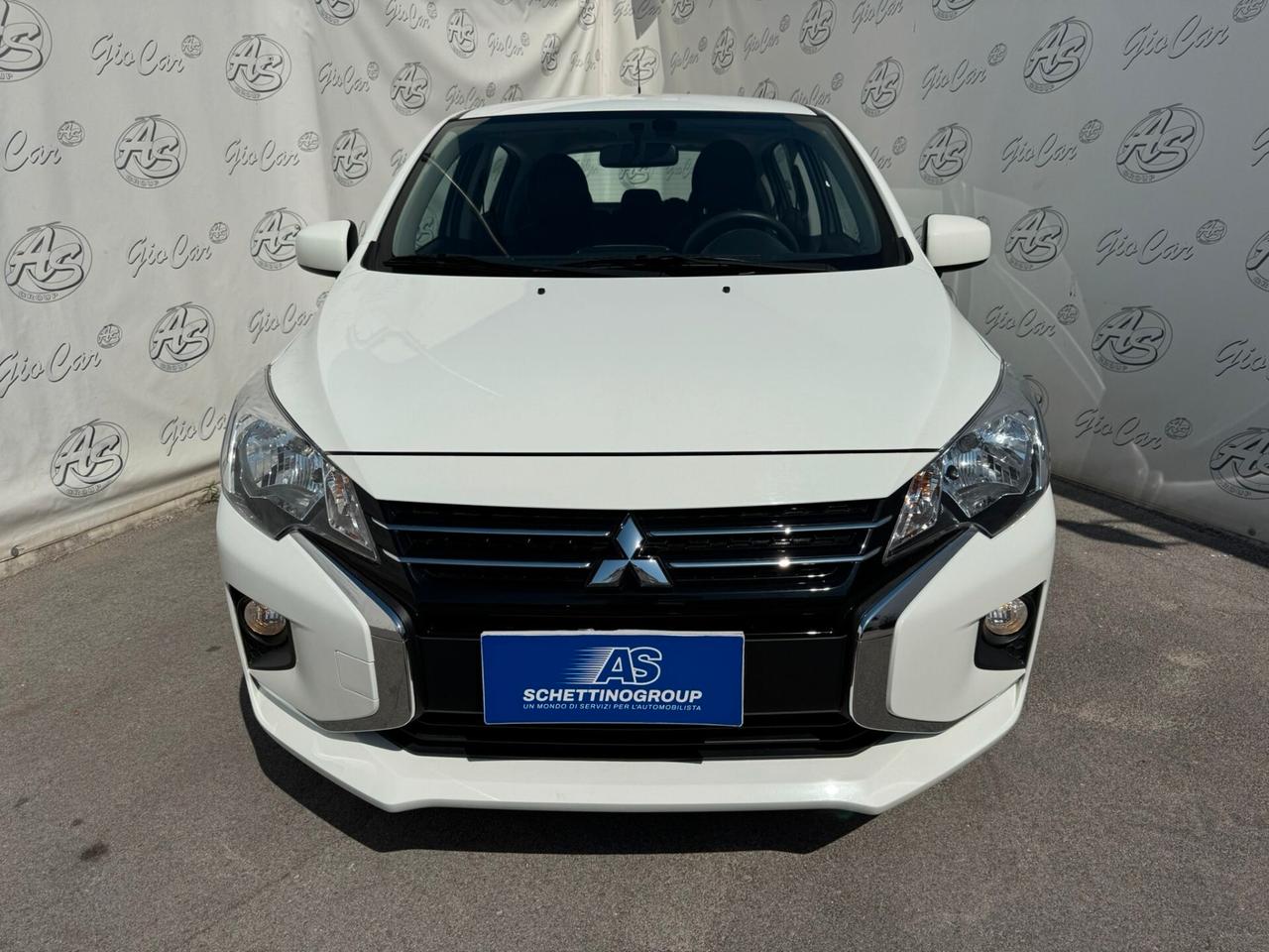 Mitsubishi Space Star 1.2 71cv Invite