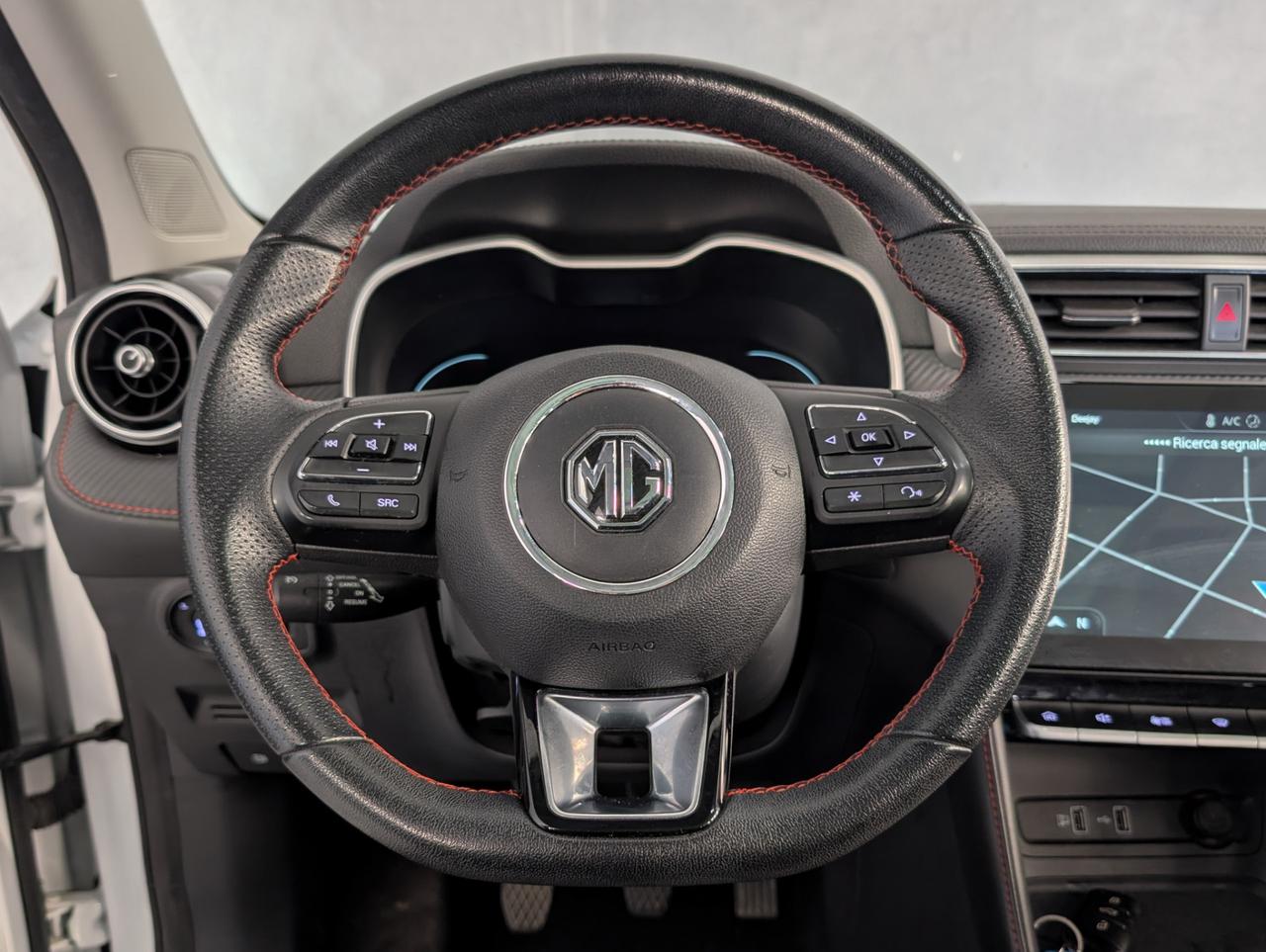Mg zs 2021 1.0 Luxury