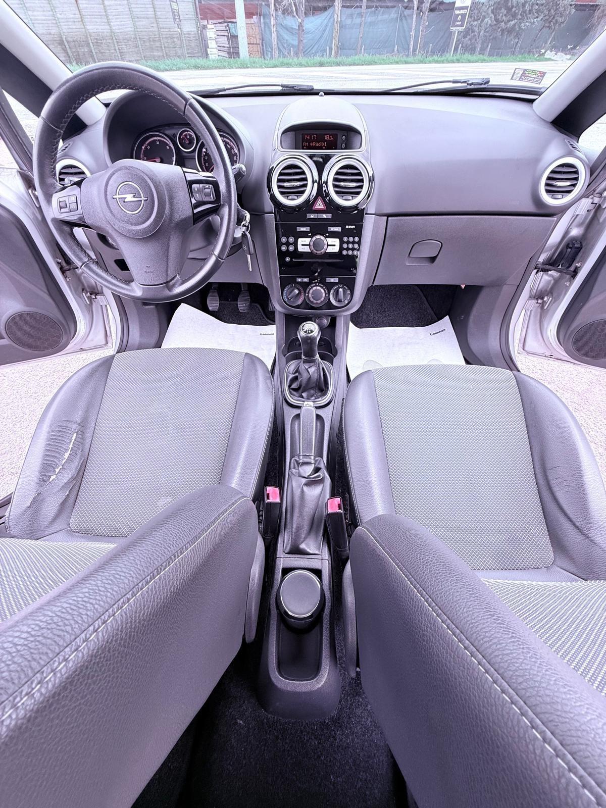 Opel Corsa 1.3 CDTI 75CV Ok neopatentati