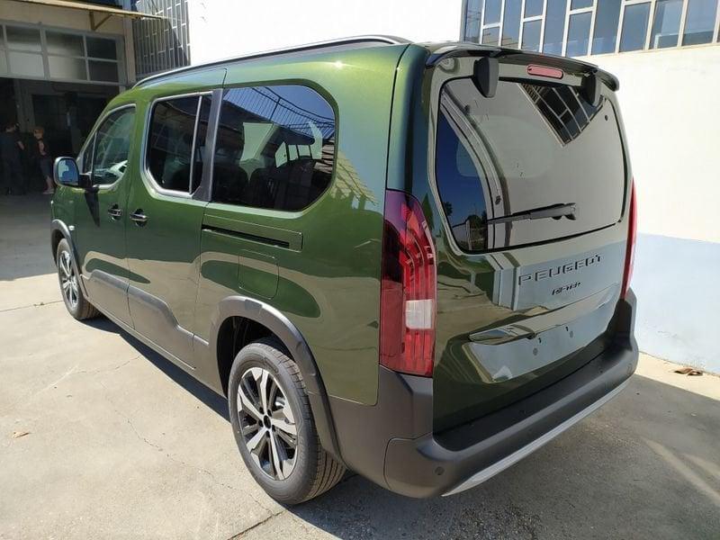 Peugeot Rifter 100 hdi Allure CBC-37%
