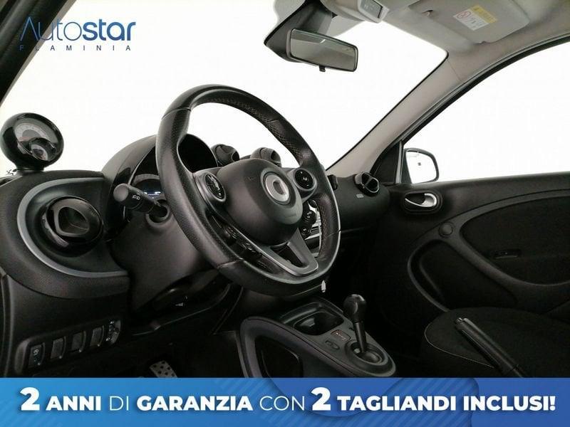 smart forfour 0.9 t JBL 90cv twinamic