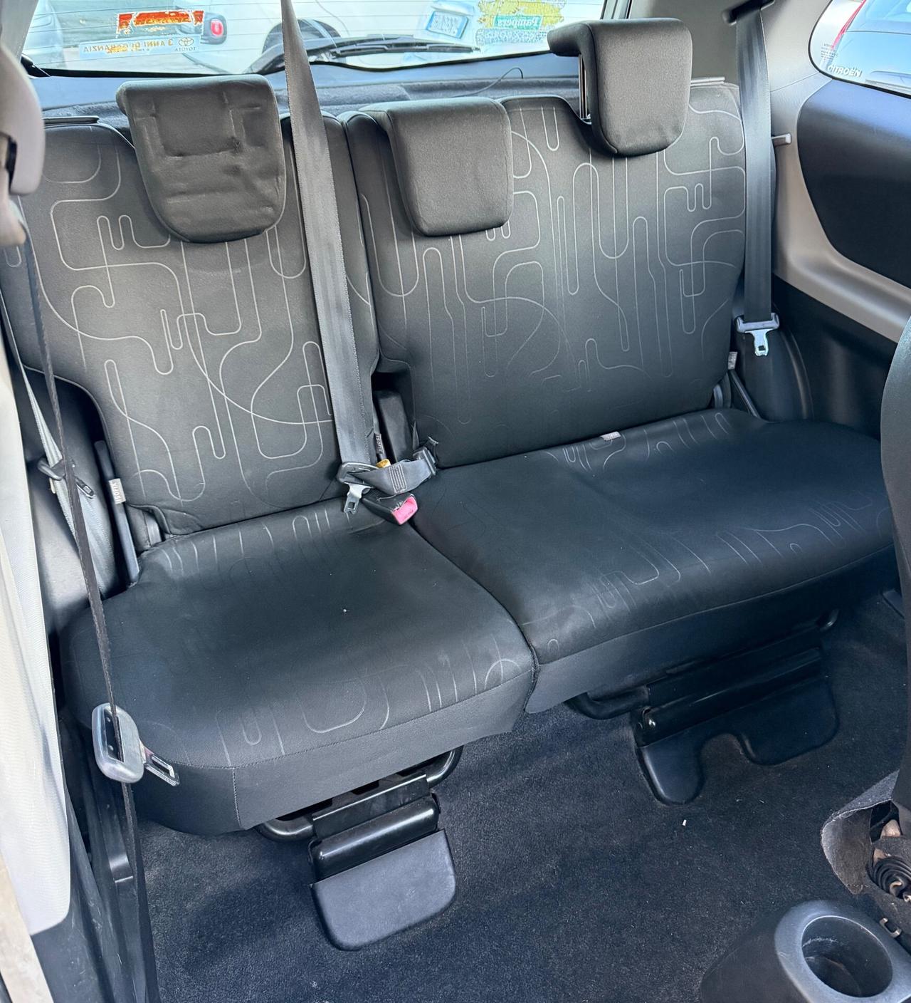 Toyota Yaris 1.0- Frizione sostituita alla consegna-Neopatentati-Garanzia 12m