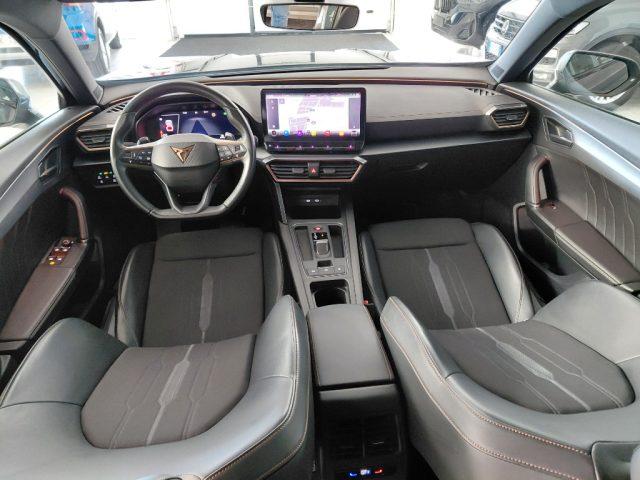 CUPRA Formentor 1.5 TSI DSG solo km 43.000 Unico Proprietario