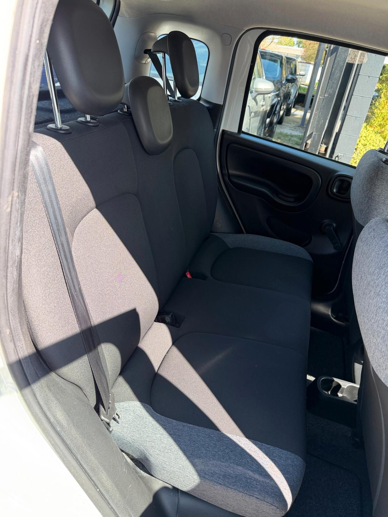 Fiat Panda 0.9 TwinAir Turbo Natural Power City Life