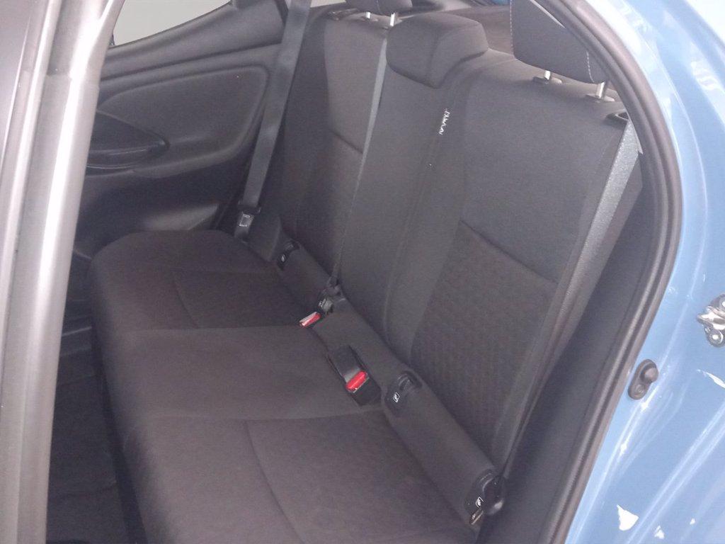 TOYOTA Yaris 1.5h trend del 2022