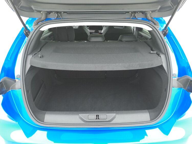 Peugeot 308 Allure Pack BR484659 1.2 Benzina 131CV