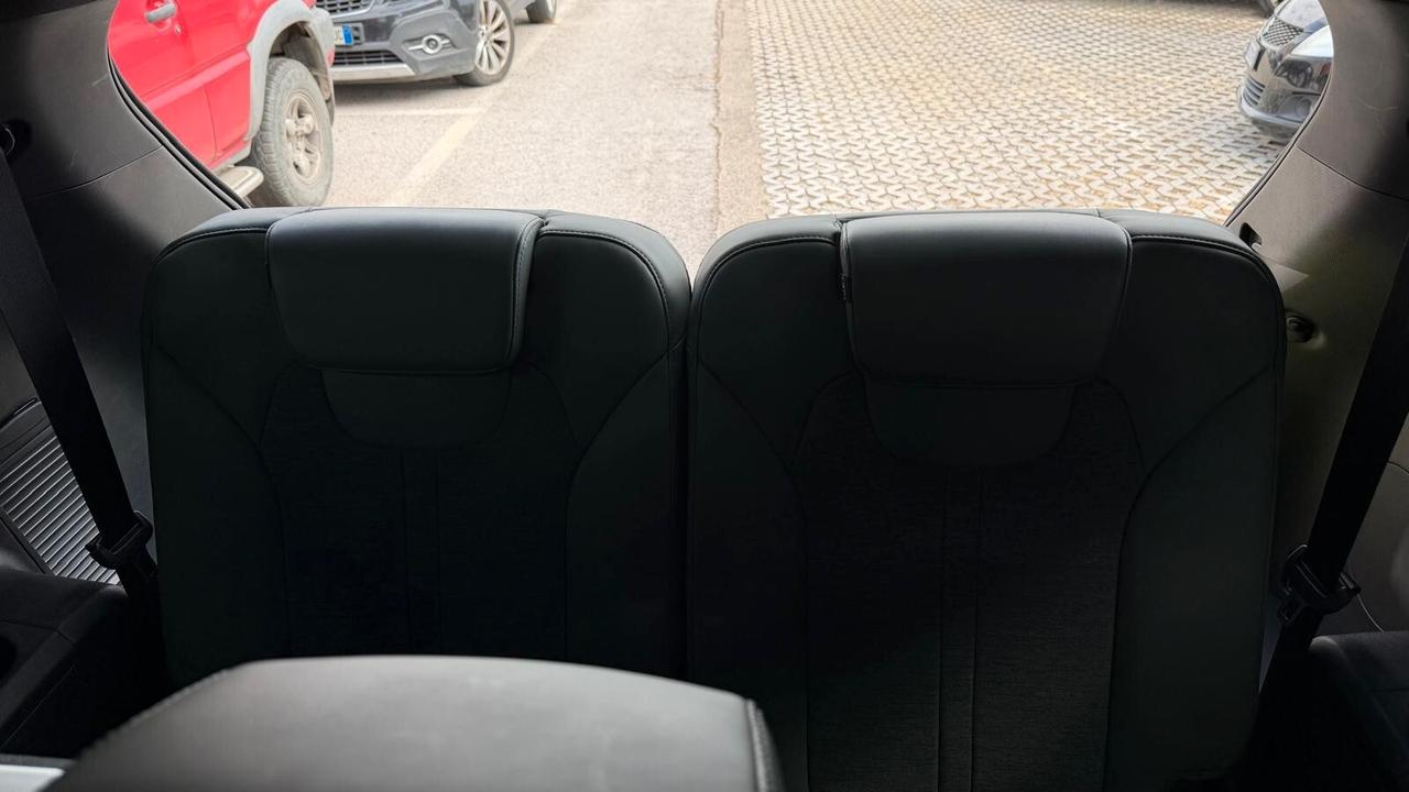Kia Sorento 1.6 T-GDi HEV AT6 2WD Style