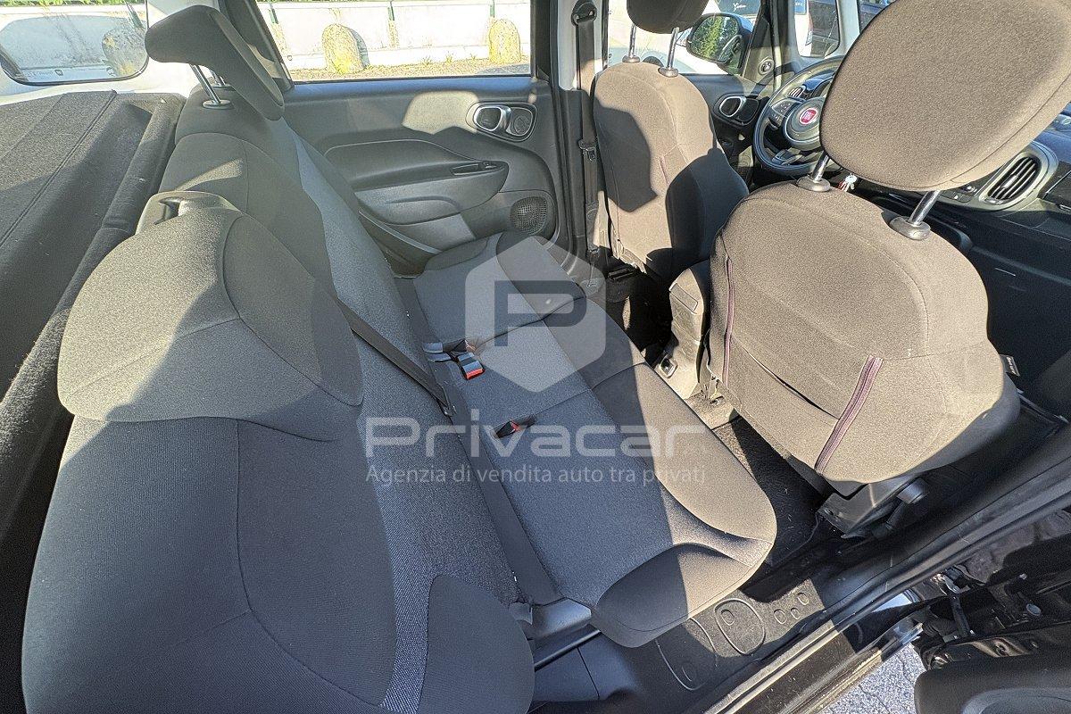 FIAT 500L 1.4 95 CV Mirror