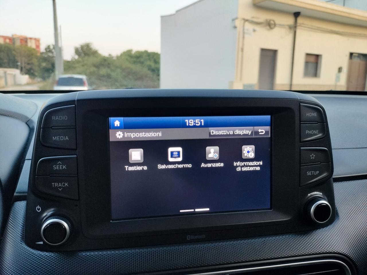 Hyundai Kona 1.0 T-GDI Xpossible