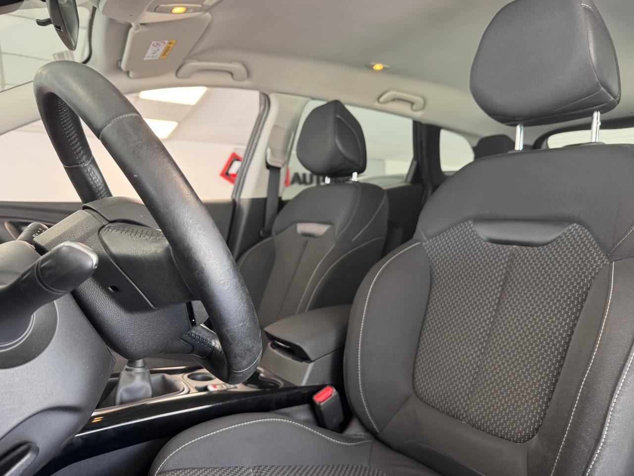 Renault Kadjar 1.5 DCI 110 HYPNOTIC ENERGY