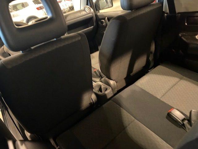SUZUKI Jimny 1.3i 16V cat 4WD "NEOPATENTATI"