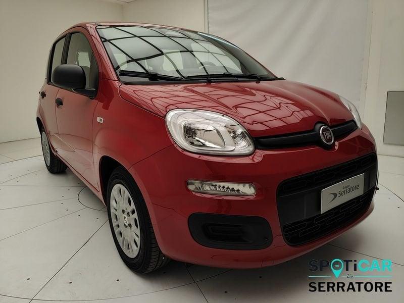 FIAT Pandina Panda 1.0 70cv Hybrid Panda