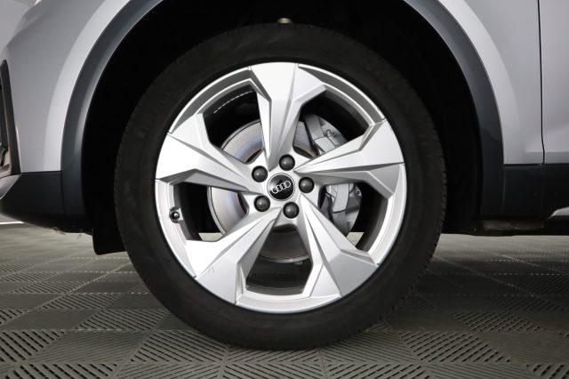 AUDI Q5 Q5 SPB 40 TDI quattro S tronic
