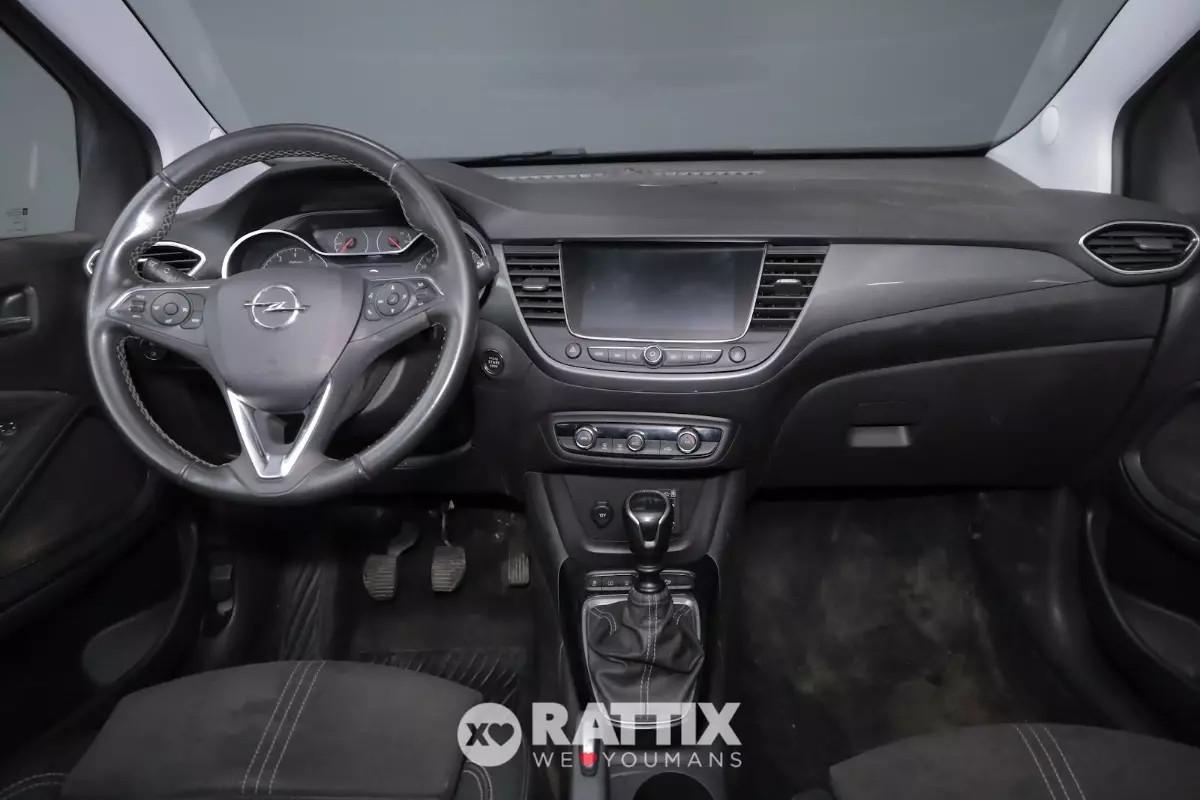 Opel Crossland 1.5 Ecotec 110CV Elegance
