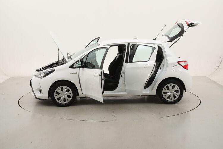 Toyota Yaris Hybrid Business BR029836 1.5 Full Hybrid 101CV