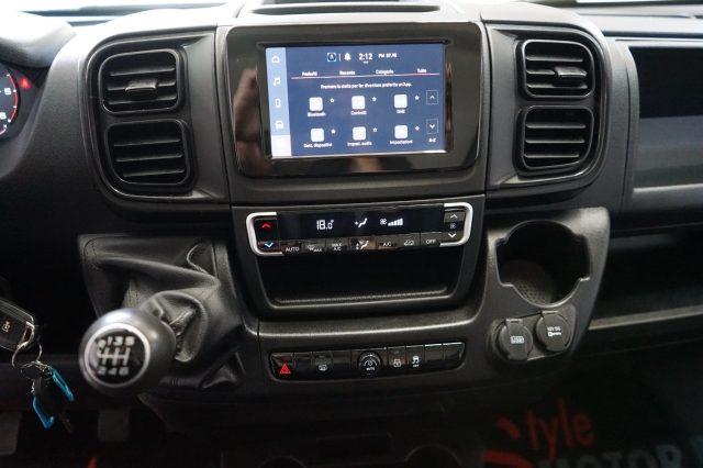 FIAT Ducato 30 2.2 Mjt 120CV MH2 FRIGO FNAX 10/29 ATP