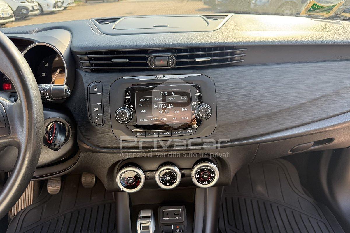ALFA ROMEO Giulietta 1.6 JTDm 120 CV Business