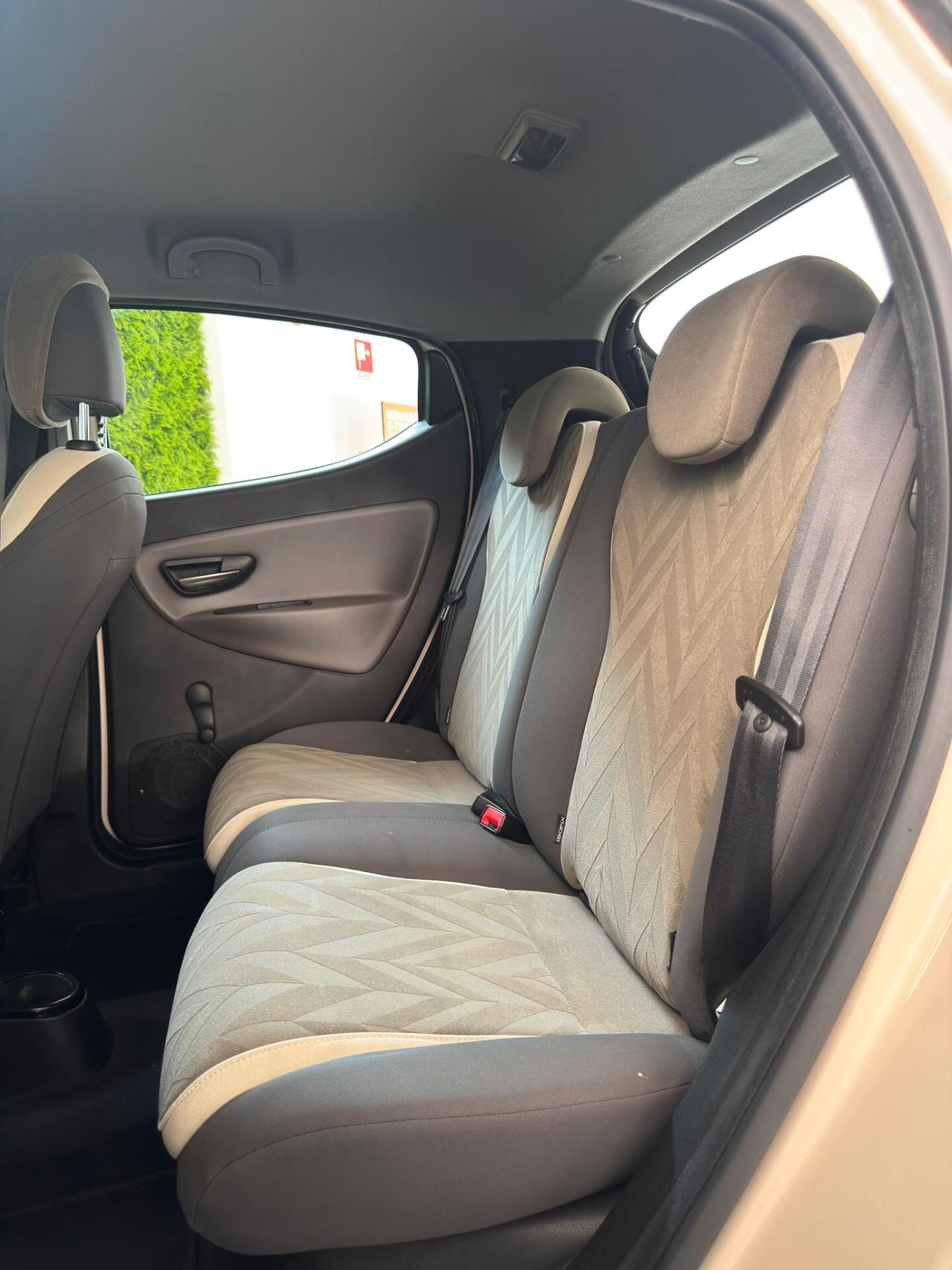 Lancia Ypsilon 1.2 69 CV 5 porte Platinum