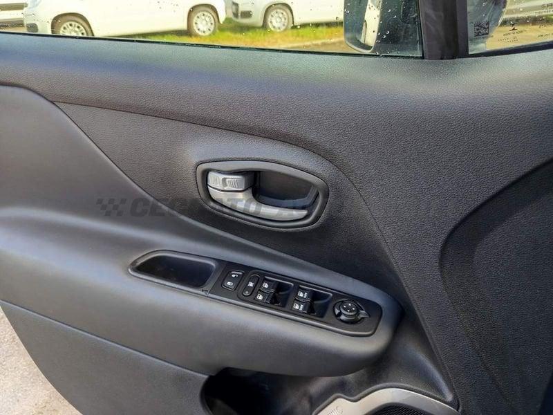 Jeep Renegade Renegade 1.0 t3 Limited 2wd