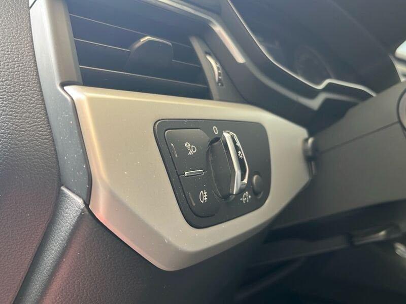 Audi A4 2.0 TDI 110kW Avant