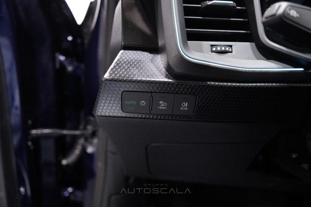 AUDI A1 allstreet 30 TFSI S-Tronic Identity Contrast