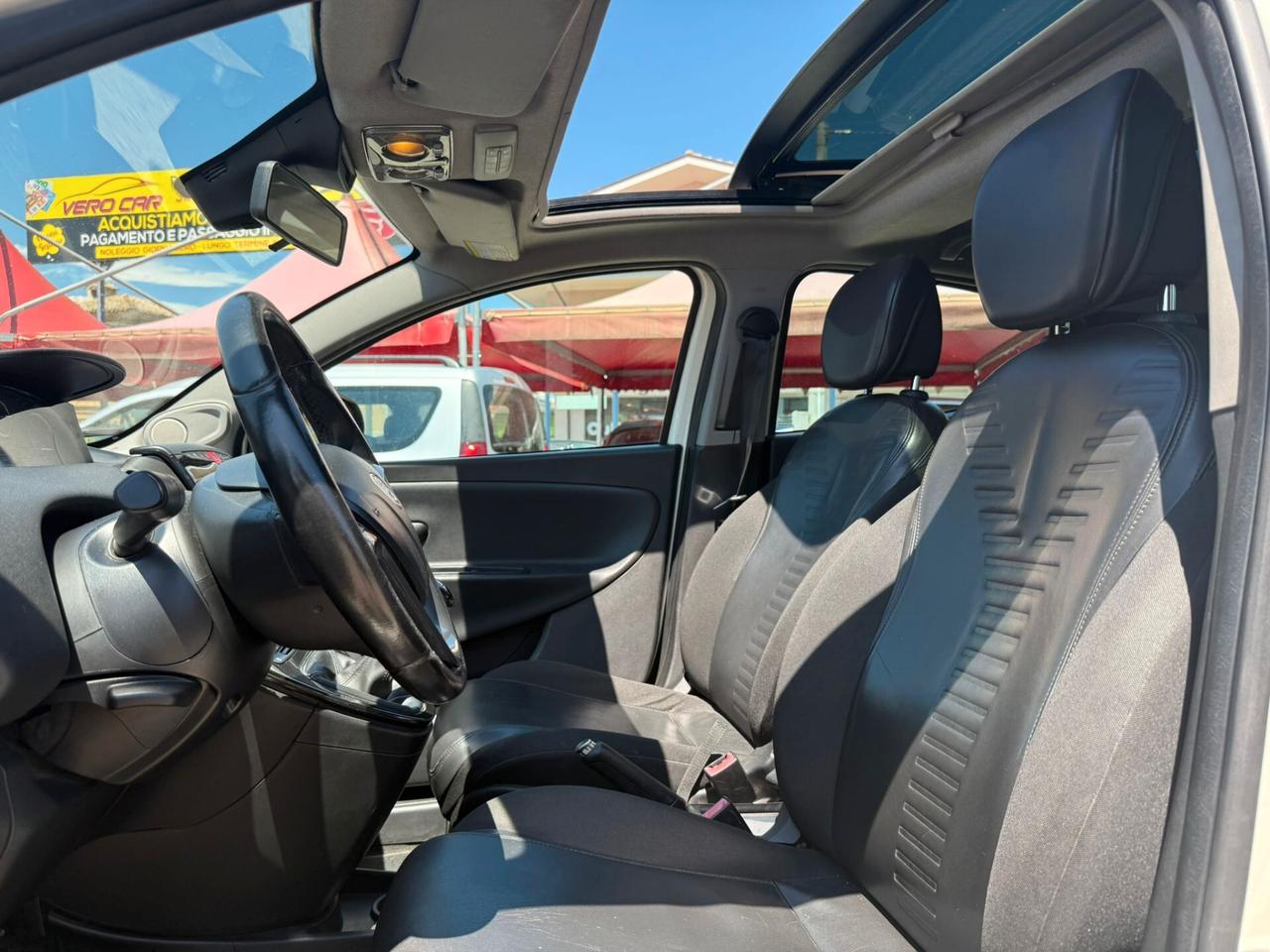 Lancia Ypsilon 1.3 MJT 16V 95 CV 5 porte S&S Platinum