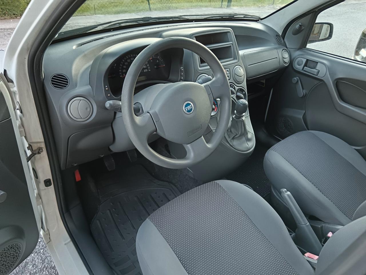 Fiat Panda 1.1 54CV ACTUAL NEOPATENTATI