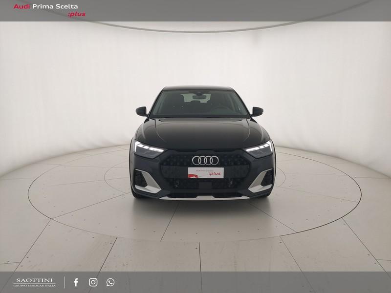 allstreet 30 TFSI Business S tronic