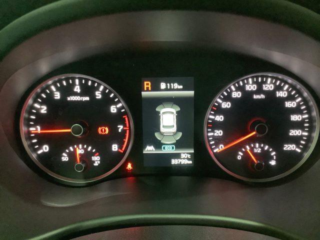 KIA Stonic 1.0 T-GDi 100 CV MHEV MT Black Edition
