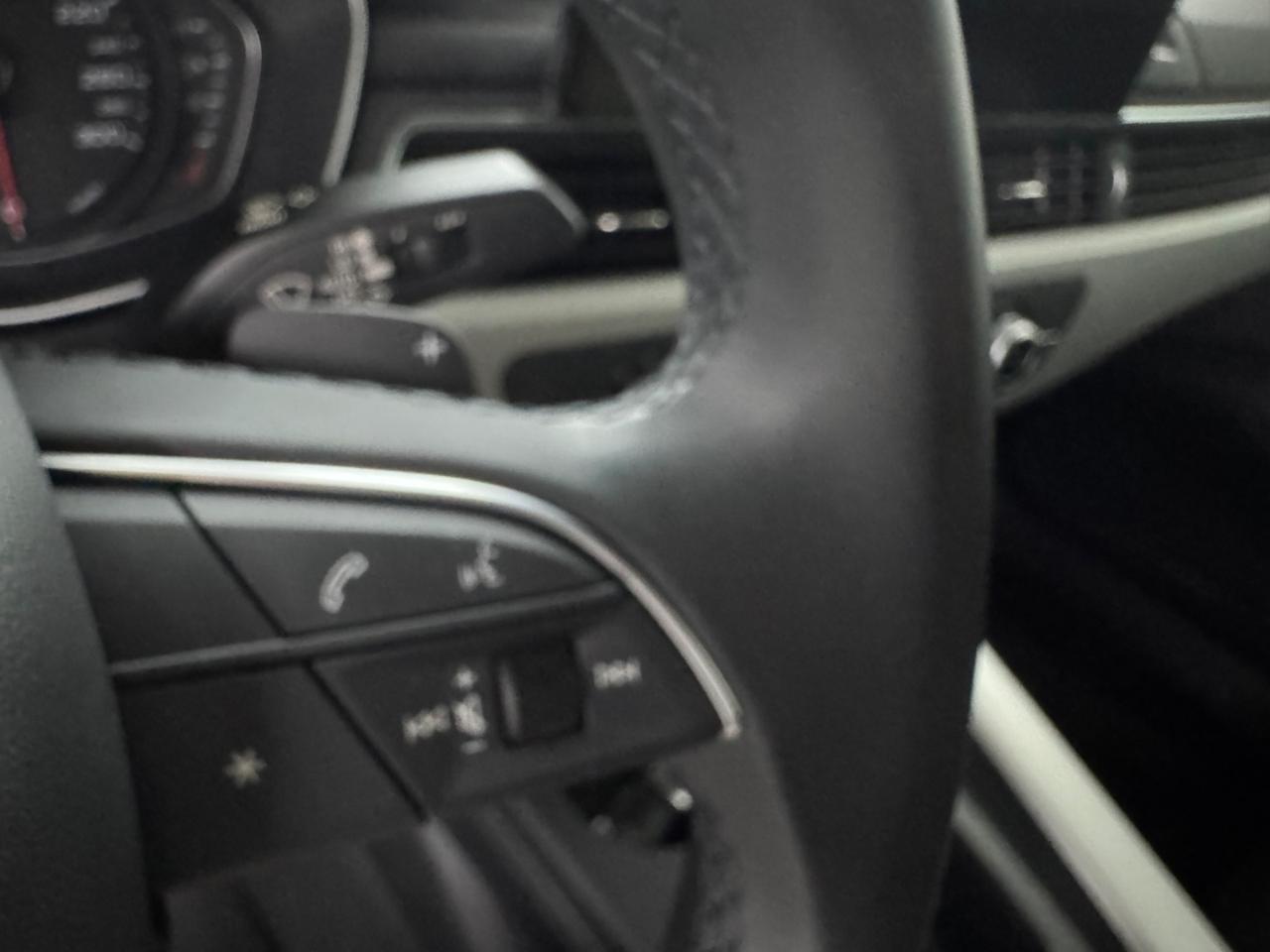 Audi A4 30 TDI/136 CV S tronic Business