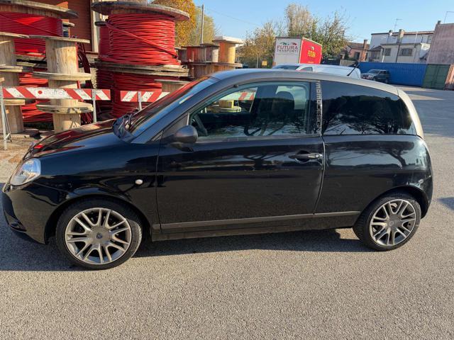 LANCIA Ypsilon 1.4 16V Sport MomoDesign senza lavoro da fare
