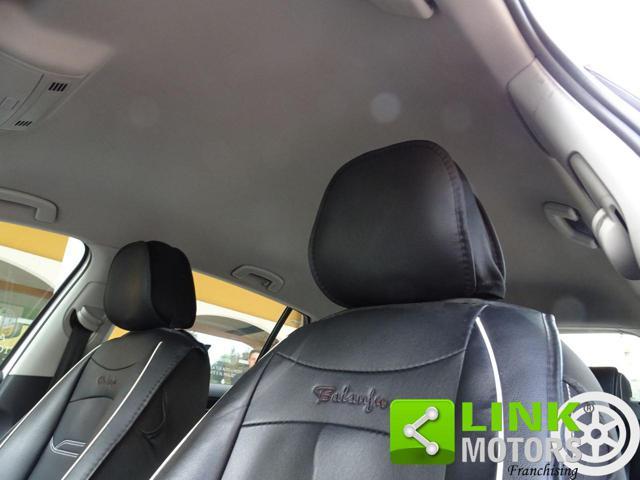 VOLKSWAGEN Golf 7 1.6 TDI 110 CV