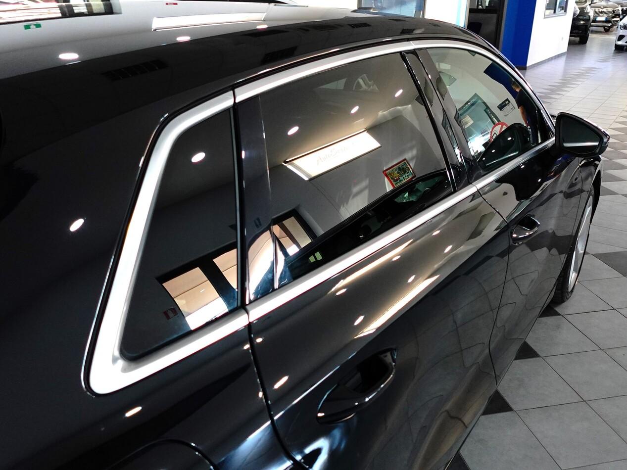 Audi A3 Sportback 2.0 TDI 150 CV 35 S TRONIC BSN ADVANCED