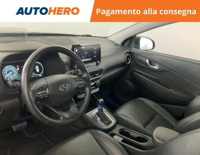 HYUNDAI Kona HEV 1.6 DCT XClass