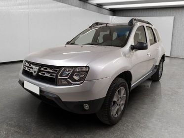 Dacia Duster 1.5 dci Laureate 4x2 s&s 110cv my16