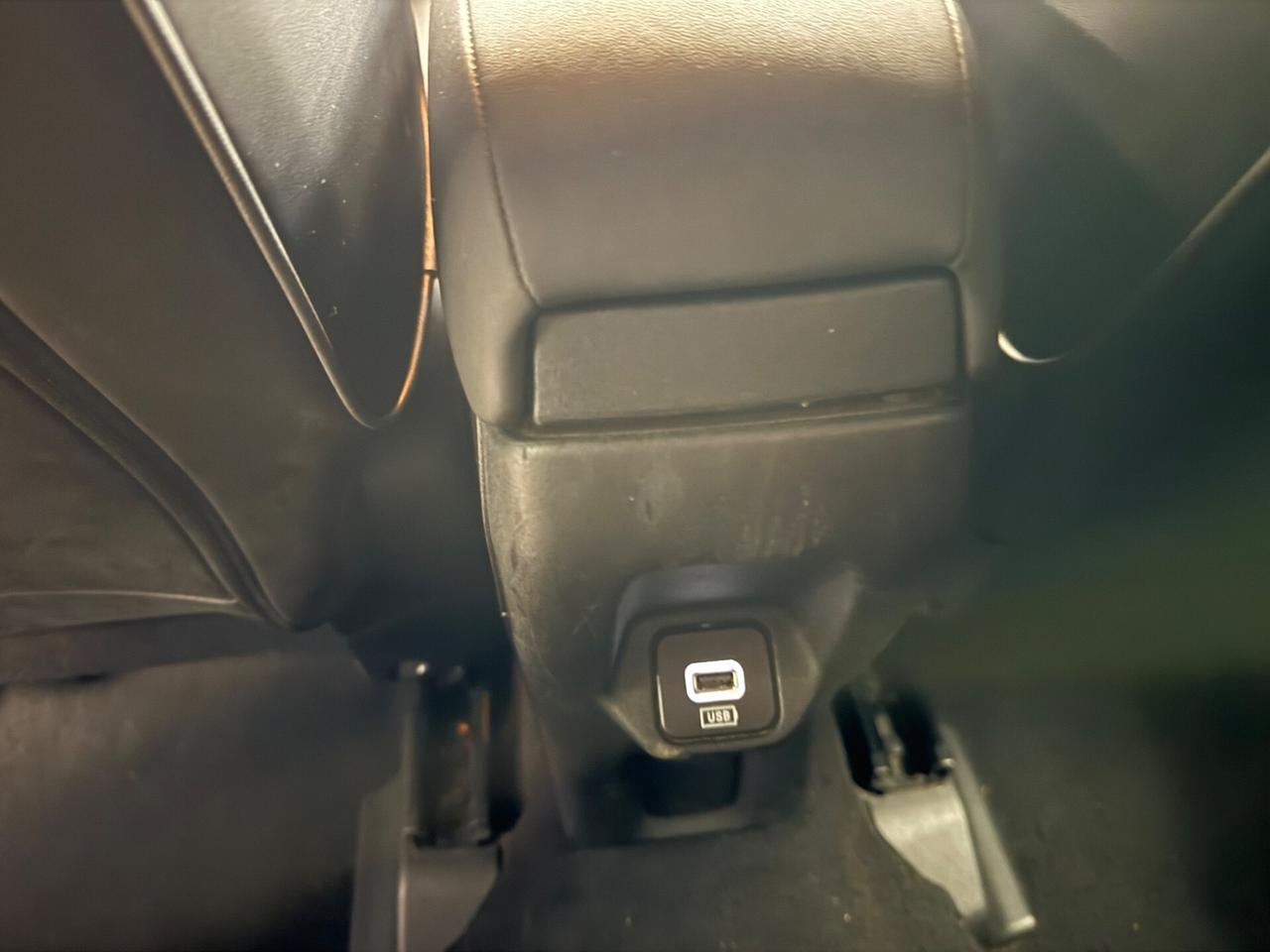 Fiat 500X 1.3 T4 150 CV DCT Connect