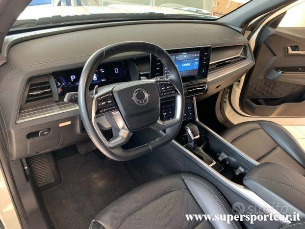 KGM Torres TORRES 1.5 BENZINA