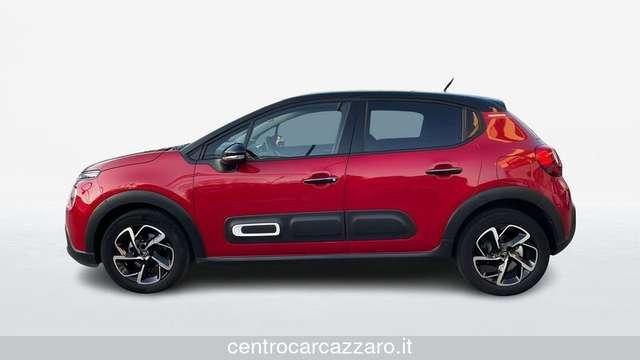 Citroen C3 1.5 BlueHDi Shine S&S 6m 1.5 bluehdi Shine s&s 10