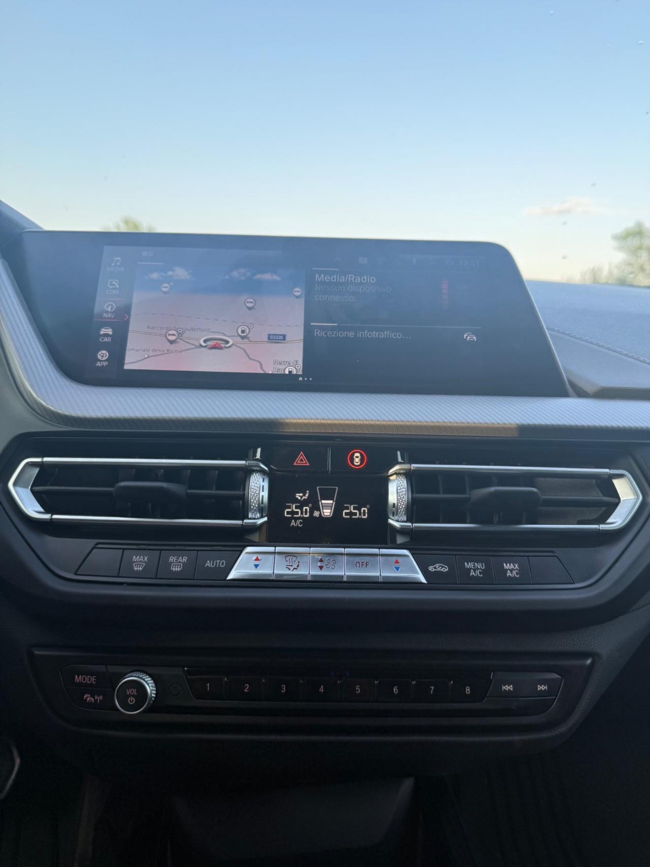 Bmw 218 218I GRAN COUPE MSPORT