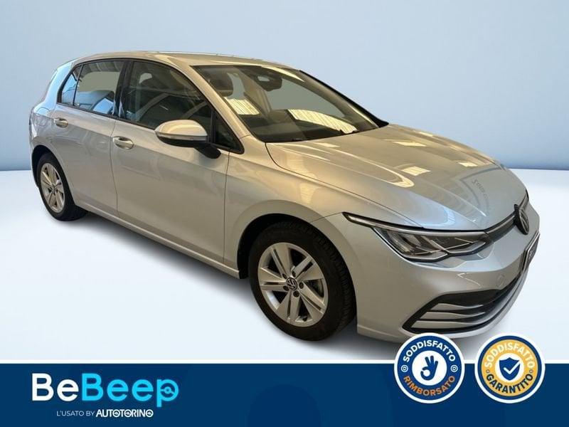Volkswagen Golf 2.0 TDI LIFE 115CV