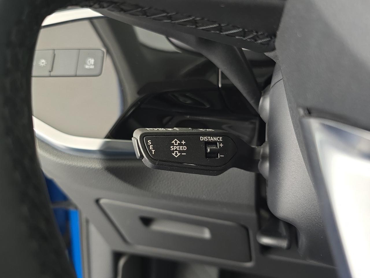 Audi Q3 sportback 35 2.0 tdi s line edition quattro s-tronic