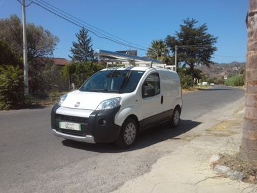 Fiat Fiorino 1.3 MJT 95CV ex Enel (in arrivo)