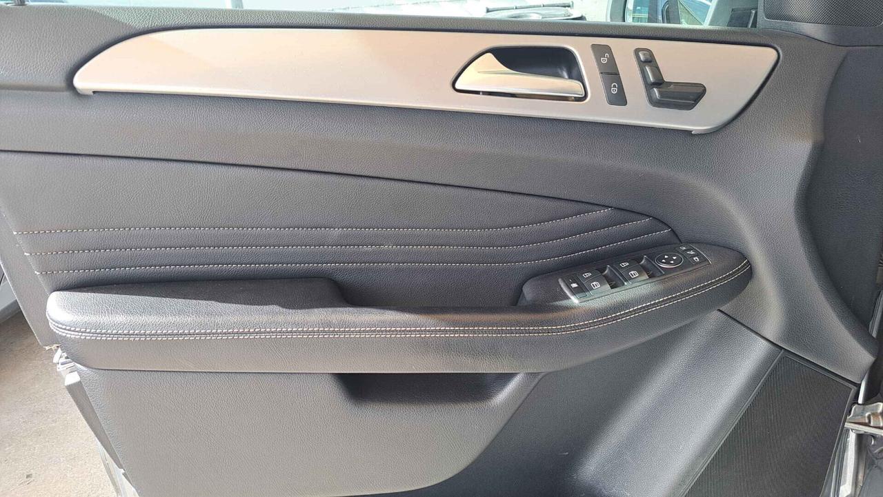 Mercedes-benz ML 250 BlueTEC 4Matic Premium Full Optional