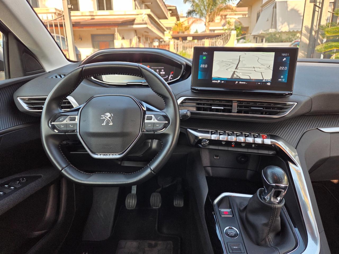 Peugeot 3008 BlueHDi 130 S&S Business - 2021