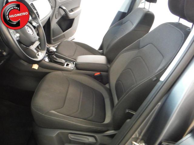 SKODA Kodiaq 2.0 TDI EVO SCR 4x4 DSG 7 posti Executive