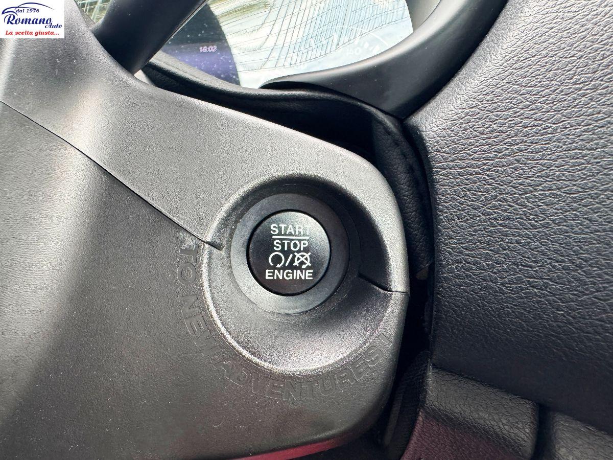 JEEP - Renegade - 1.6 Mjt 130CV Limited#FARI FULL LED!